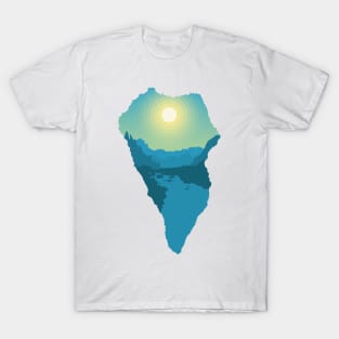 La Palma T-Shirt